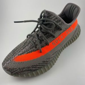 Adidas Yeezy Boost 350 Beluga V2 Size 11